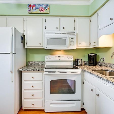 Coastal Murrells Inlet Condo With Balcony! Myrtle Beach Kültér fotó