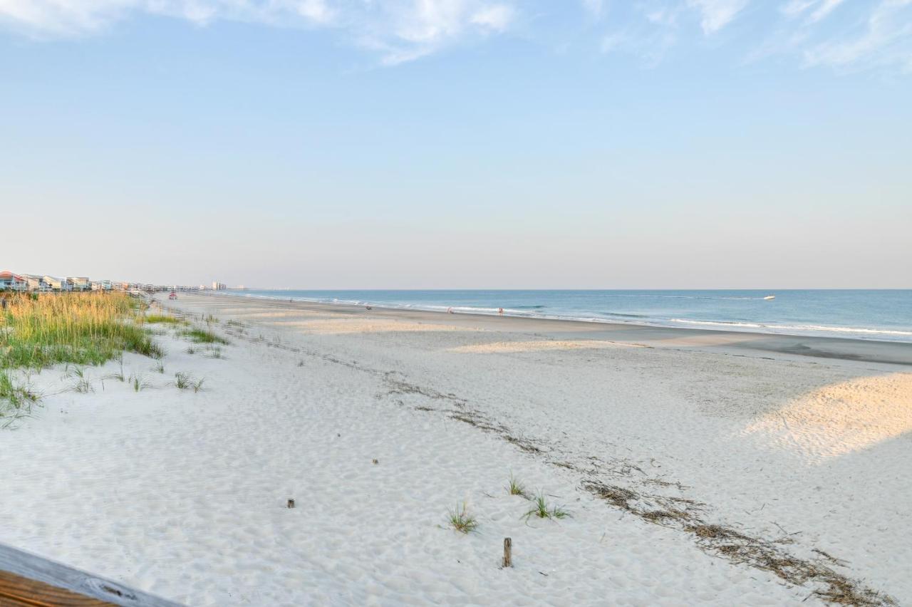 Coastal Murrells Inlet Condo With Balcony! Myrtle Beach Kültér fotó